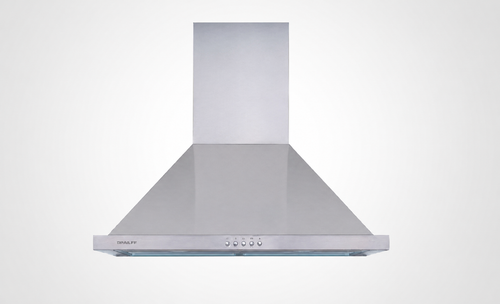 Aspirator Davoline KOS HPC INOX 60cm