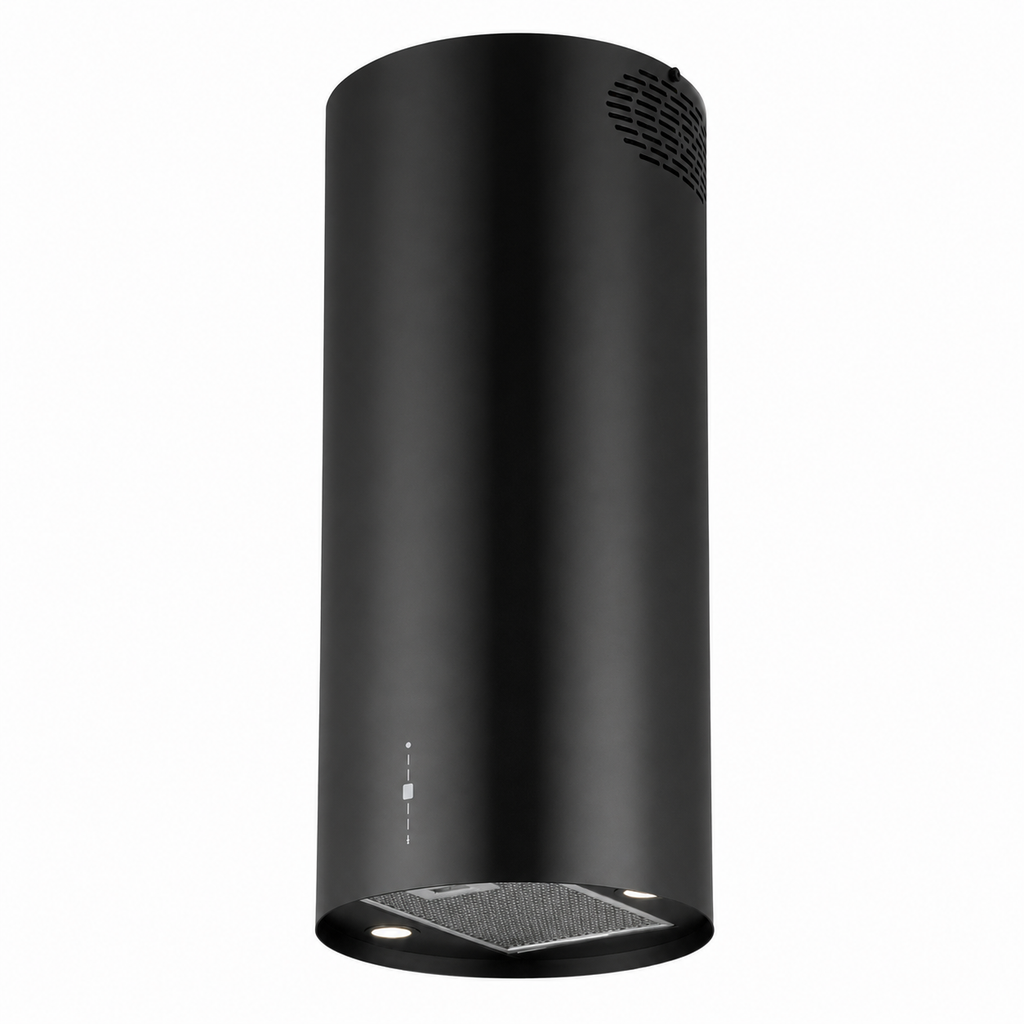 Aspirator Davoline ROVIGO PLUS BLACK