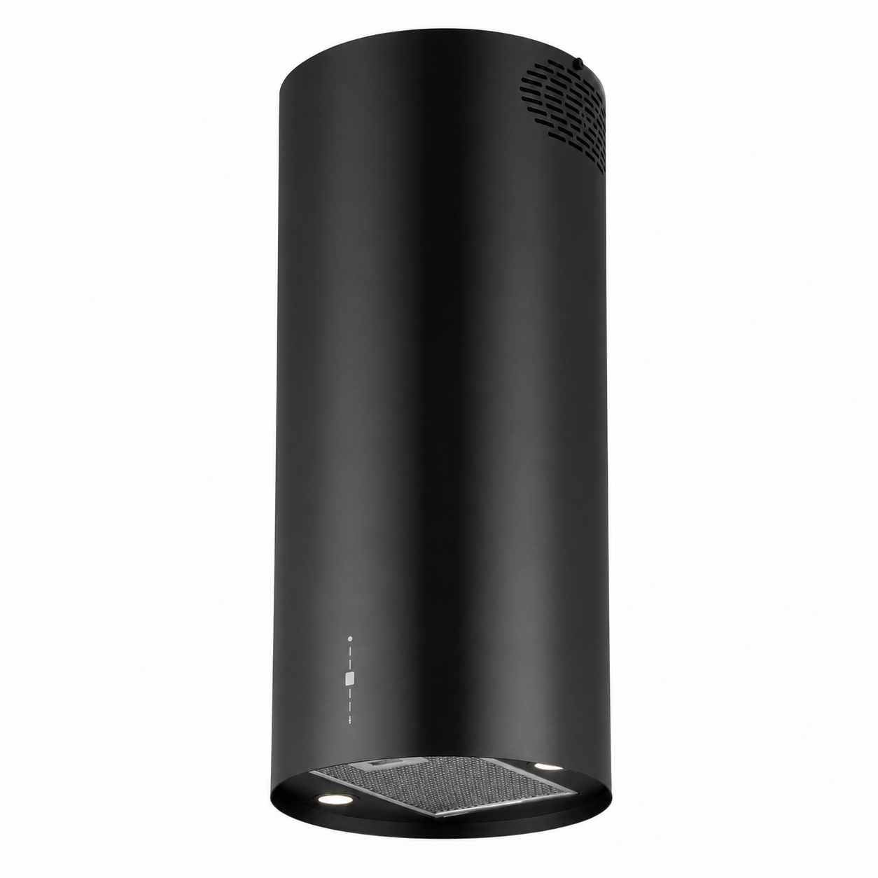 Aspirator Davoline ROVIGO PLUS BLACK
