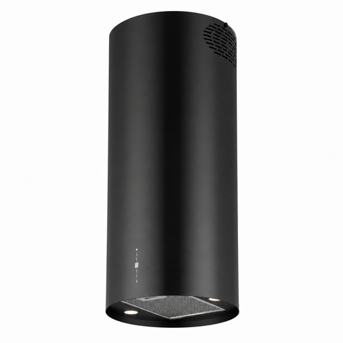 Aspirator Davoline ROVIGO PLUS BLACK
