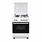 Kombinovani šporet Davoline EK 6225 W