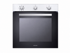 Ugradna rerna Davoline BXA 608 INOX