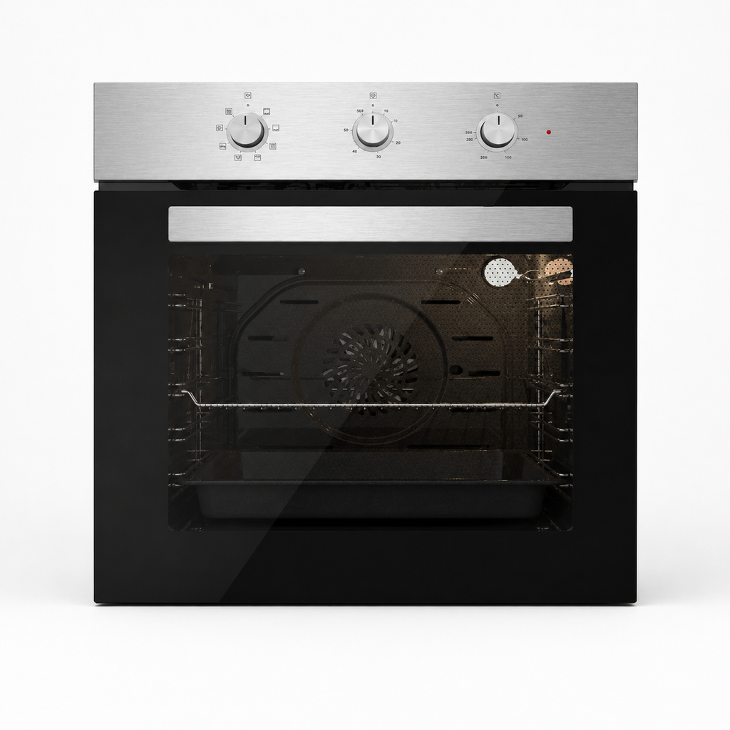 Ugradna rerna Davoline DRXO 6104 INOX