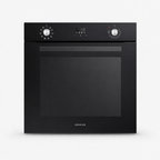 Ugradna rerna Davoline BBA 6010 BLACK