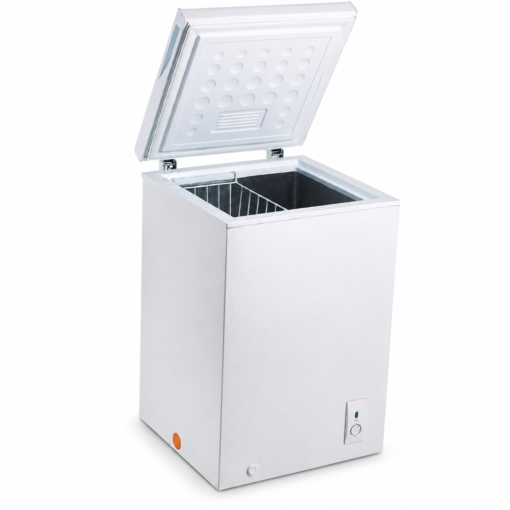 Zamrzivač Davoline CHFR 100L BC NE