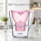 Bokal BWT Aqualizer Home