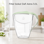 Filter bokal Dafi Astra 3,0L