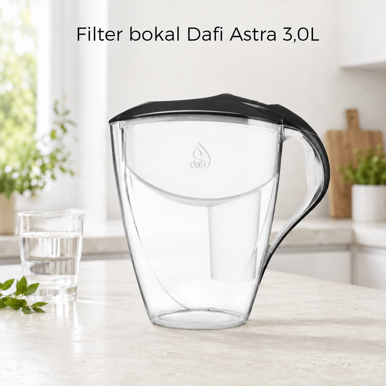 Filter bokal Dafi Astra 3,0L