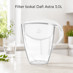 Filter bokal Dafi Astra 3,0L