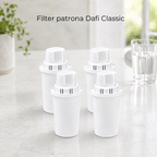 Filter patrona Dafi Classic
