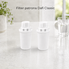 Filter patrona Dafi Classic