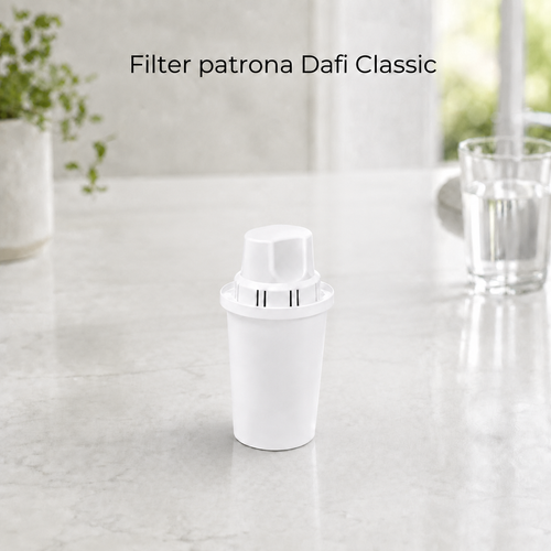 Filter patrona Dafi Classic