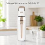 Flašica za filtriranje vode Dafi Solid 0,7