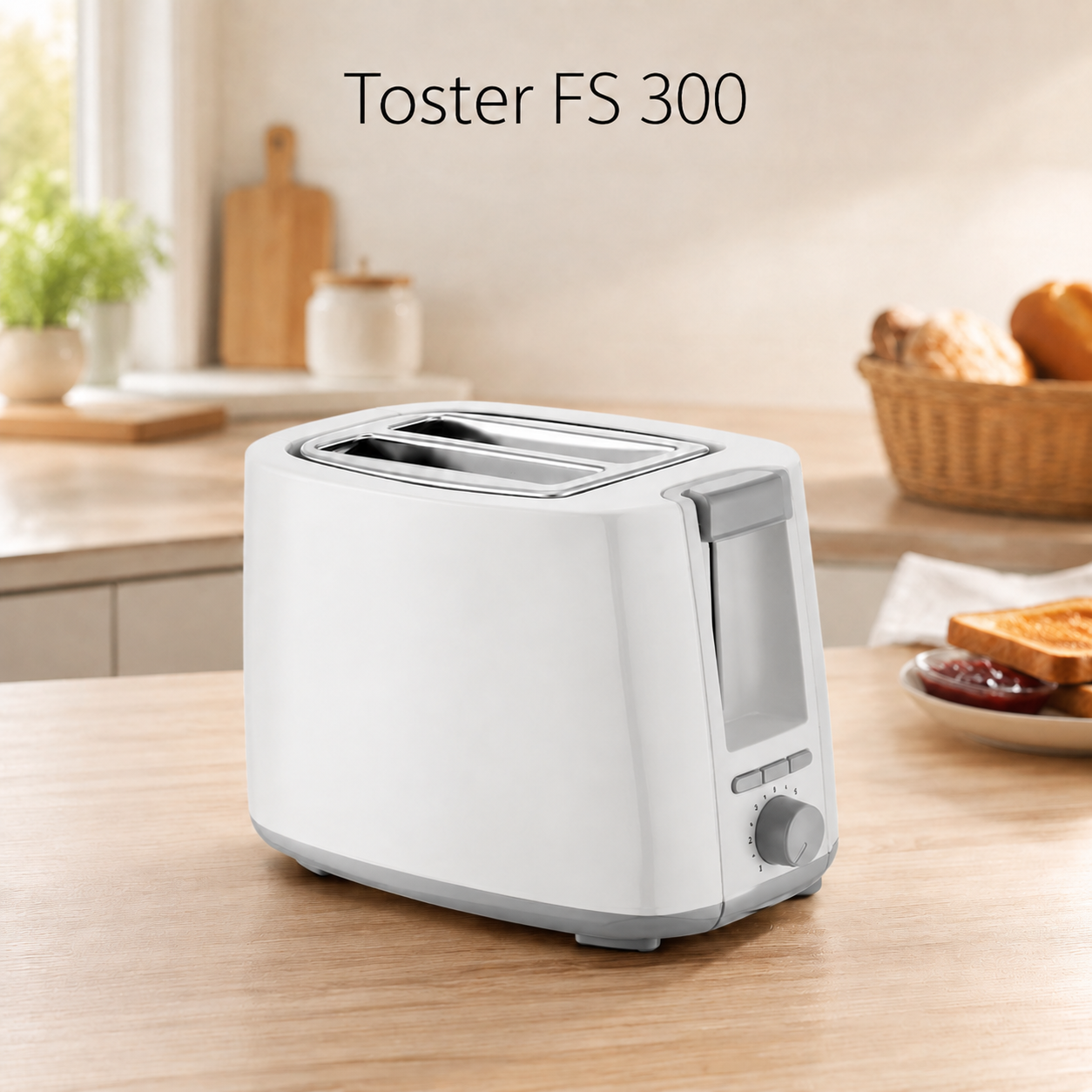 Toster FS 300