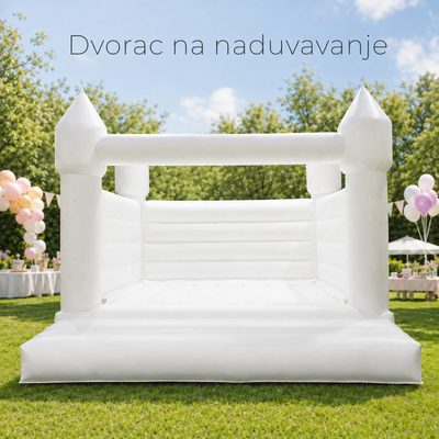 Beli dvorac