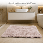 Prostirka Platnena 50x80cm