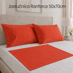 Jastučnica Ranforce 50x70cm, 2kom