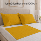 Jastučnica Ranforce 50x70cm, 2kom