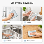 PureShine Mikrofiber - Savršeni Sjaj