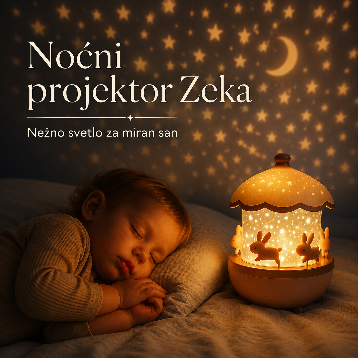 Noćni projekto Zeka