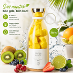 Fresh Juice Blender