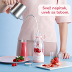 Fresh Juice Blender