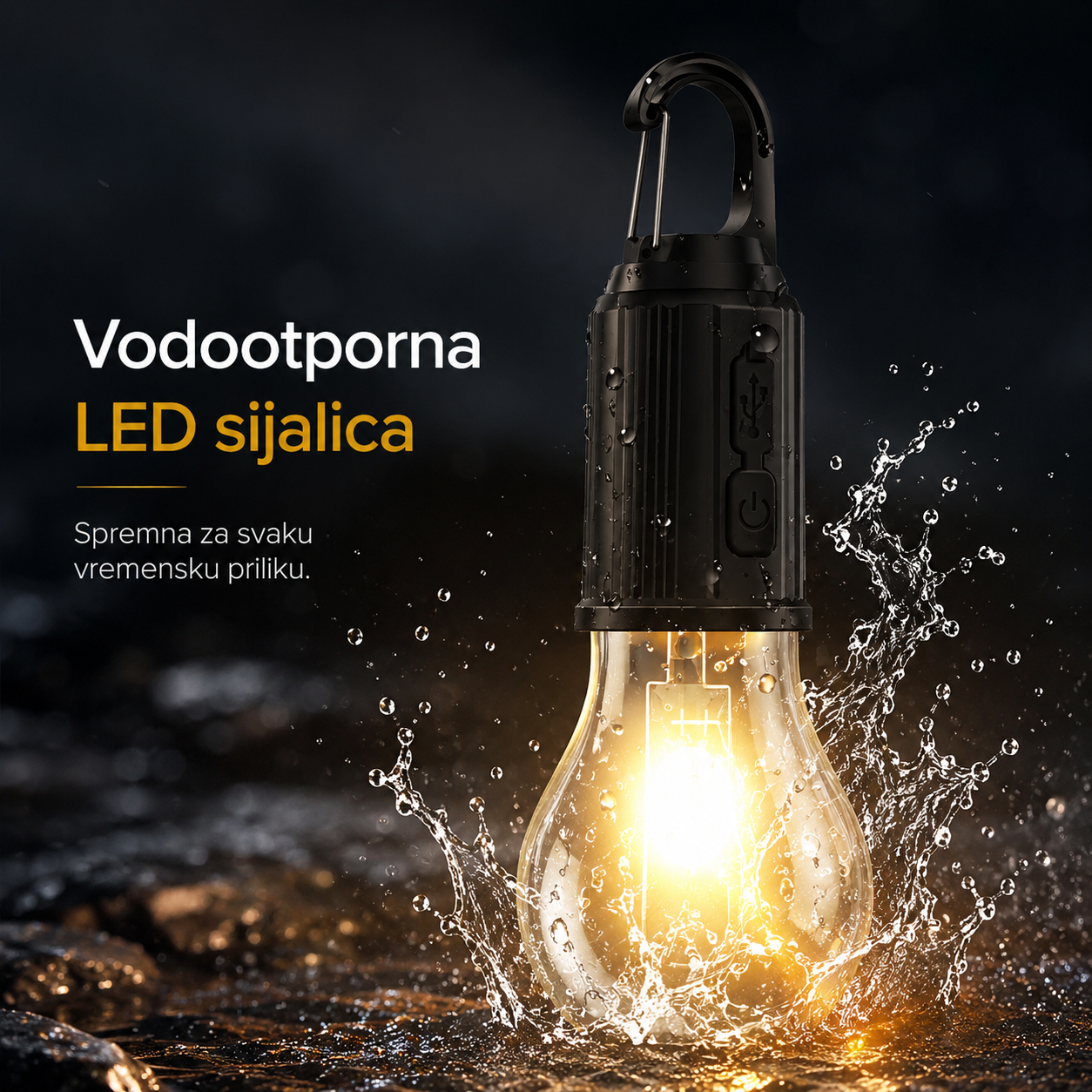 Prenosive LED Sijalice