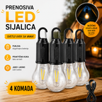 Prenosive LED Sijalice