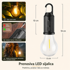Prenosive LED Sijalice