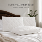 Exclusive memory jastuk