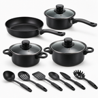 Kuhinjski set šerpi - Komplet 13 delova