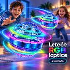 Magična Leteća RGB Loptica