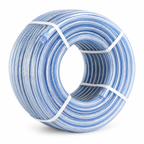 Crevo armirano za pritisak 8mmx100m Cristall Tex