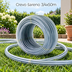 Crevo šareno 3/4x50m