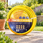 Crevo za vodu 3/4"x25m Tricolux No Torsion