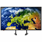Nosač za TV prijemnike, Universal tabletop TV stand 23-70