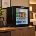 DEEP LC50 Mini bar sa staklenim vratima