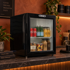 DEEP LC50 Mini bar sa staklenim vratima