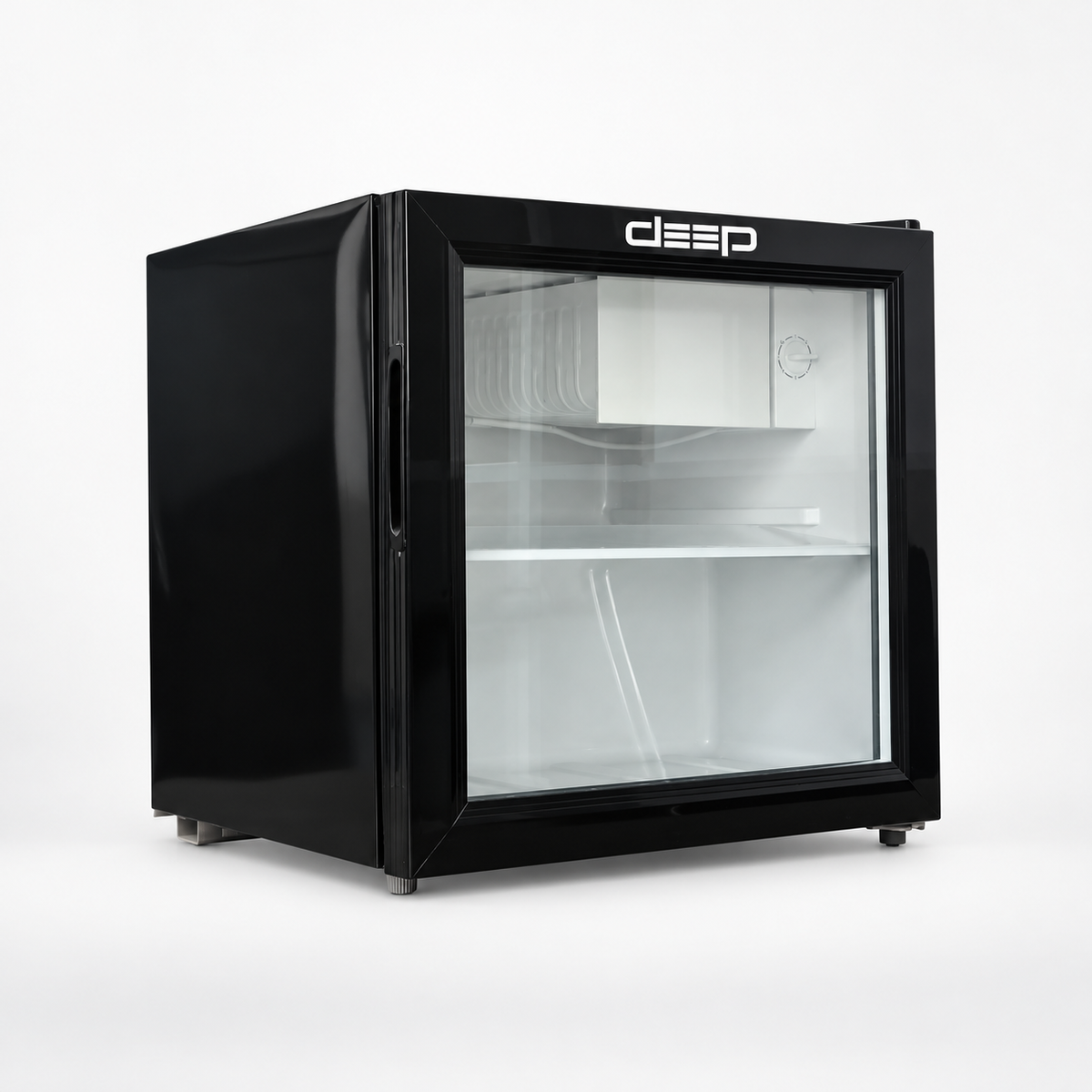 DEEP LC50 Mini bar sa staklenim vratima