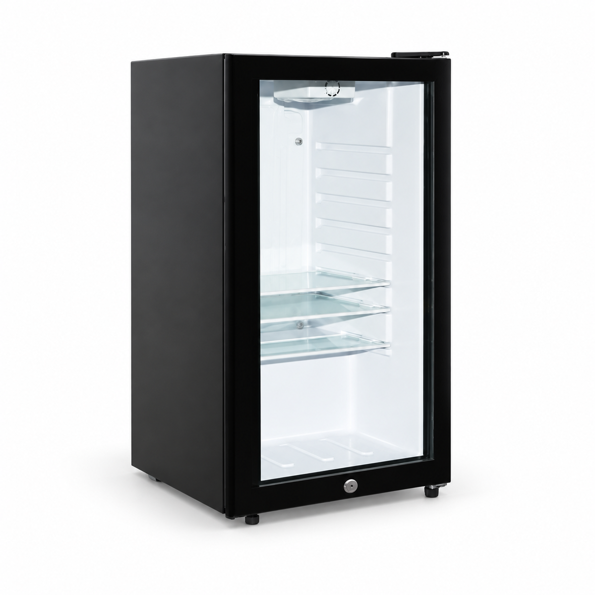 DEEP LC68 Mini bar sa staklenim vratima