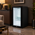 DEEP LC68 Mini bar sa staklenim vratima