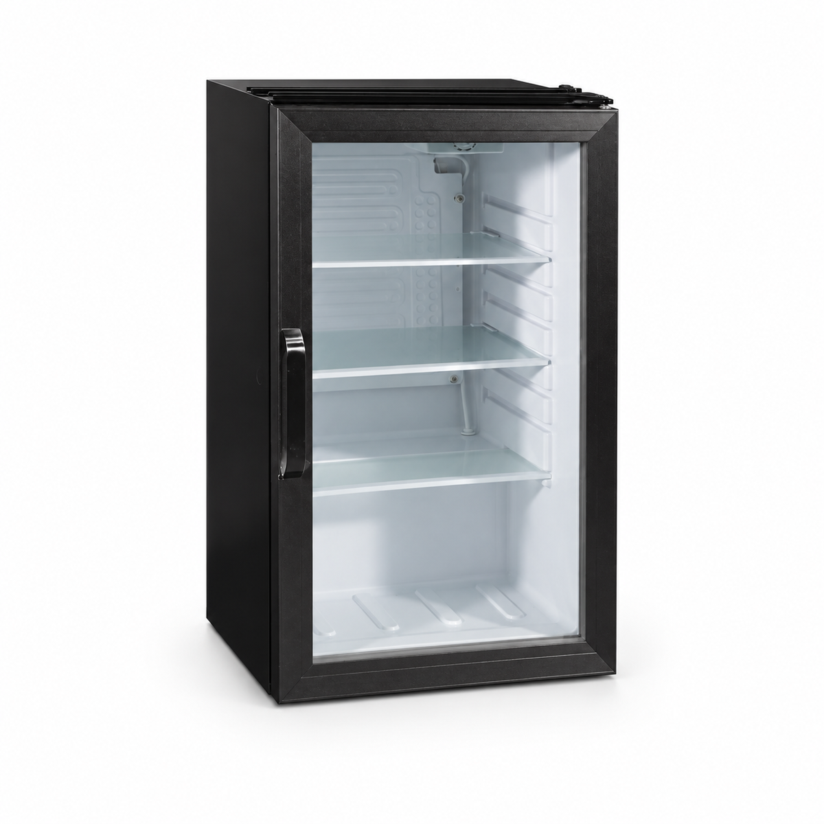 DEEP LC92 Vitrina za pice sa staklenim vratima