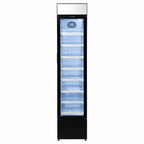 DEEP SC105B Vitrina za pice kapacitet 105 l