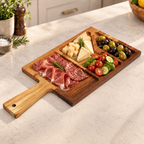 Daska za serviranje i ketering   400 x 170 x 20 mm