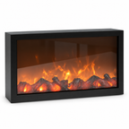 Dekorativni kamin 41*25cm 413363