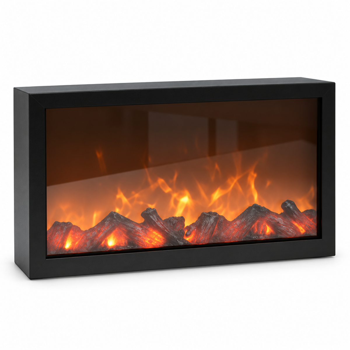 Dekorativni kamin 41*25cm 413363