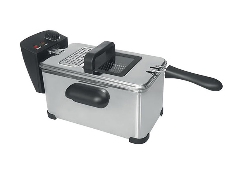 Električna friteza FS-600