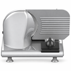 Električna mesoreznica metalna, 150W, rez 0-15 mm ZLN3376