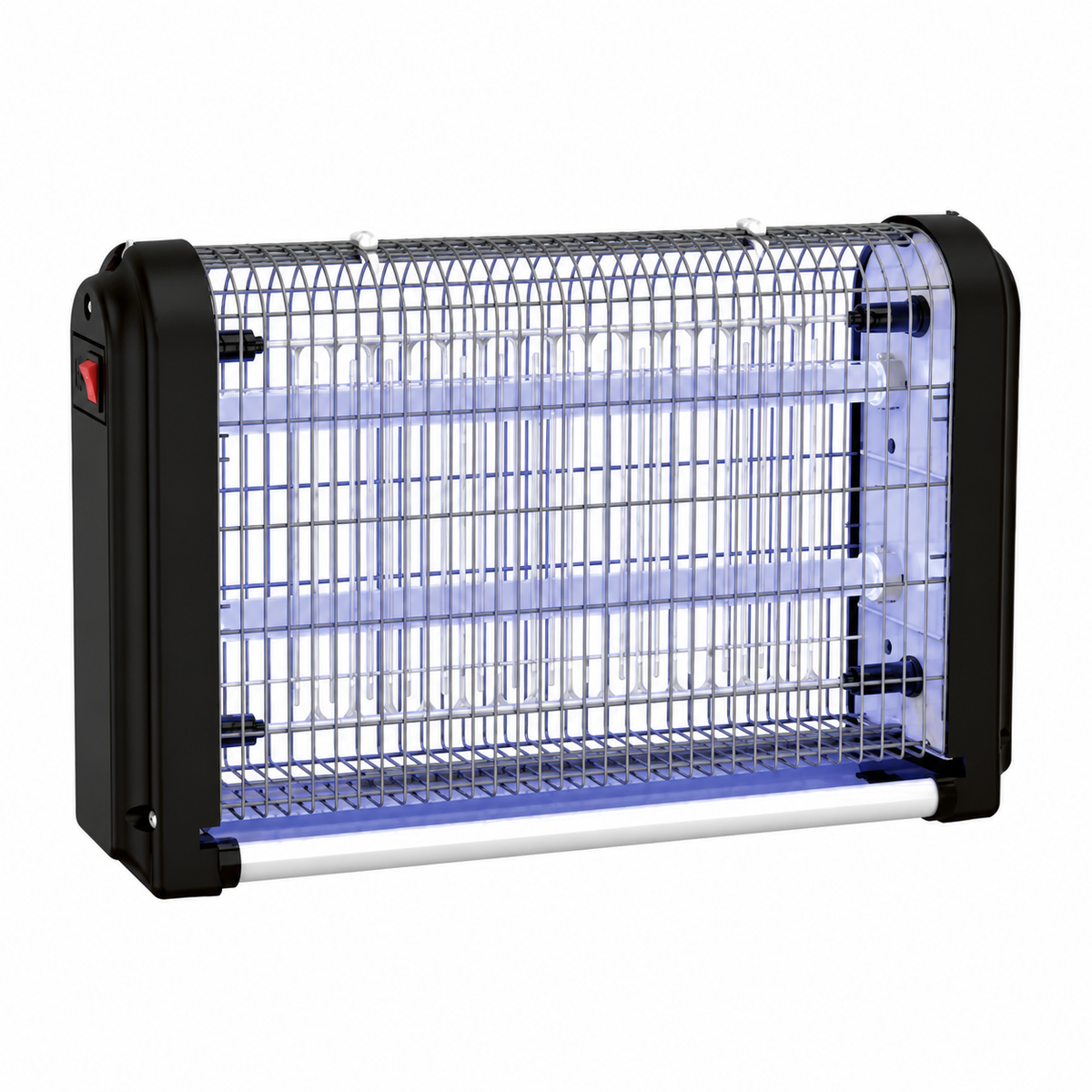 Električna zamka za insekte 2x4.5W IKM50L