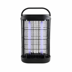 Električna zamka za insekte 2x6W IKP-LR12